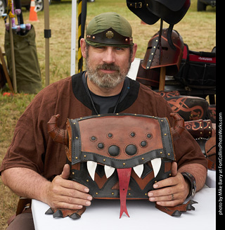 Colorado Medieval Festival - Vendors