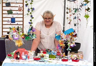 Colorado Medieval Festival - Vendors