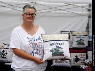 Colorado Medieval Festival - Vendors