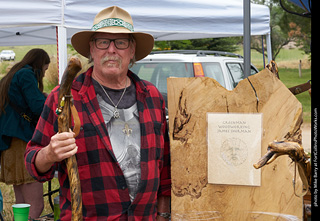 Colorado Medieval Festival - Vendors