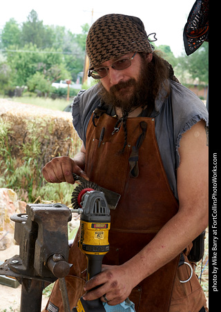 Colorado Medieval Festival - Vendors