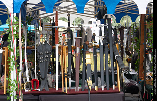 Colorado Medieval Festival - Vendors