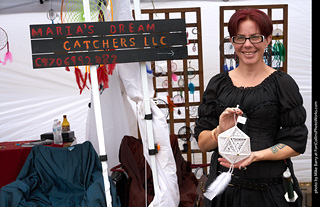 Colorado Medieval Festival - Vendors