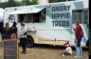 Colorado Medieval Festival - Vendors