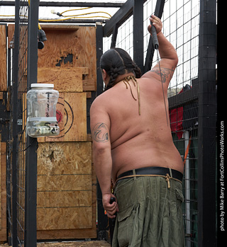 Colorado Medieval Festival - Vendors