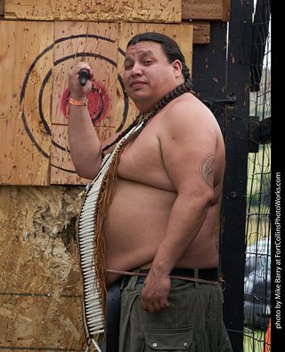Colorado Medieval Festival - Vendors