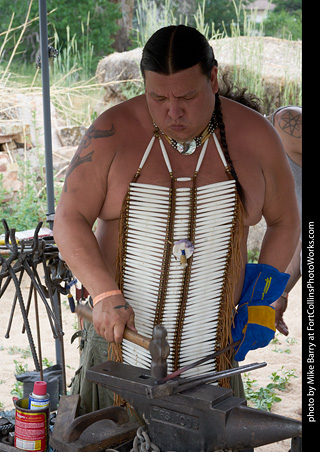 Colorado Medieval Festival - Vendors