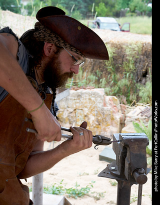 Colorado Medieval Festival - Vendors