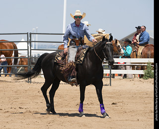 Regulators at the Larimer County Fair 2024