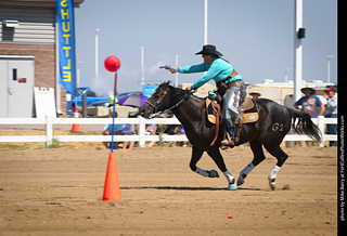 Regulators at the Larimer County Fair 2024