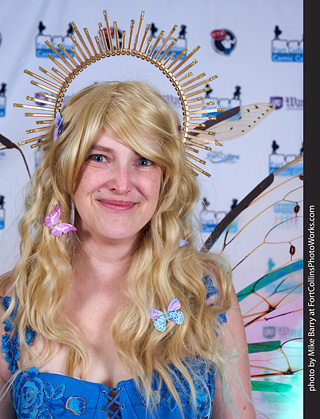 FC3 2024 Saturday Cosplayers