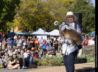 2024 Tour de Corgi - contest