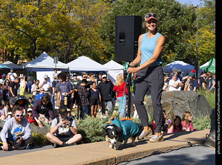 2024 Tour de Corgi - contest