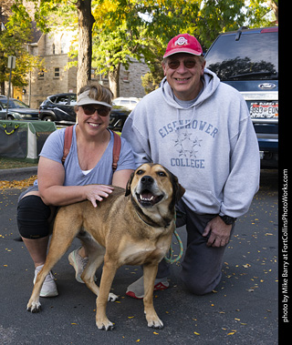 2024 Tour de Corgi - guests