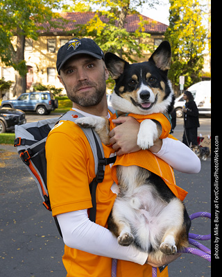 2024 Tour de Corgi - guests