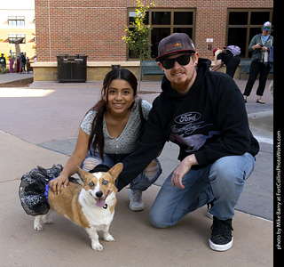 2024 Tour de Corgi - guests