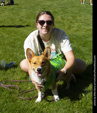 2024 Tour de Corgi - guests