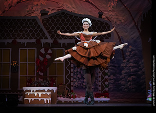 2024 CCB Nutcracker Ballet 