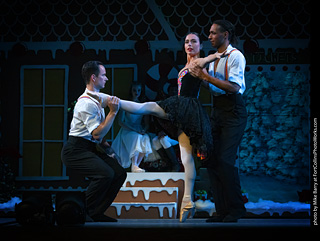 2024 CCB Nutcracker Ballet 