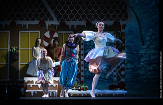 2024 CCB Nutcracker Ballet 