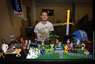 Wicked West Comic Expo 2025