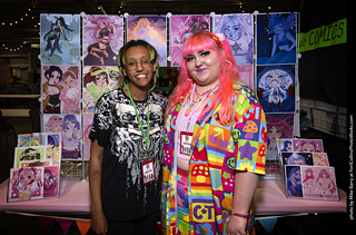 Wicked West Comic Expo 2025