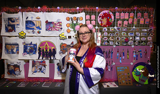 Wicked West Comic Expo 2025