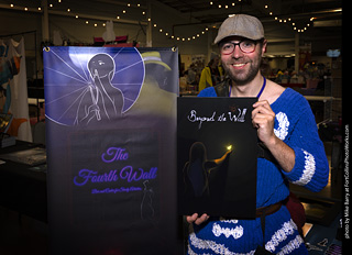 Wicked West Comic Expo 2025