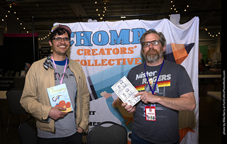 Wicked West Comic Expo 2025