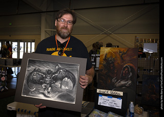 Wicked West Comic Expo 2025