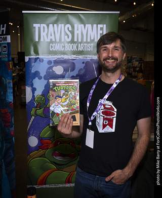 Wicked West Comic Expo 2025