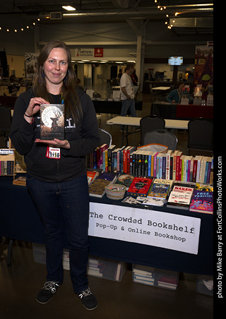 Wicked West Comic Expo 2025