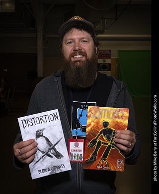 Wicked West Comic Expo 2025