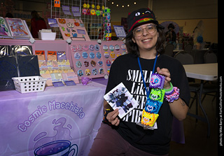 Wicked West Comic Expo 2025