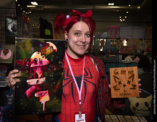 Wicked West Comic Expo 2025