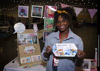 Wicked West Comic Expo 2025