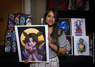 Wicked West Comic Expo 2025