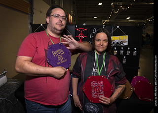 Wicked West Comic Expo 2025