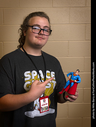 Wicked West Comic Expo 2025