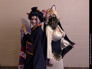 Wicked West Comic Expo 2025