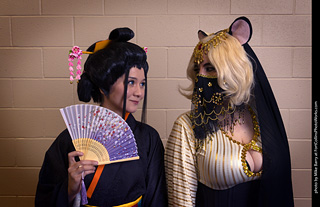 Wicked West Comic Expo 2025