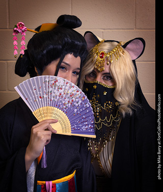 Wicked West Comic Expo 2025