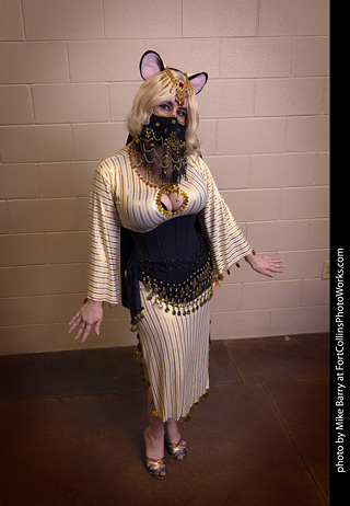 Wicked West Comic Expo 2025