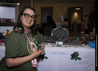 Wicked West Comic Expo 2025