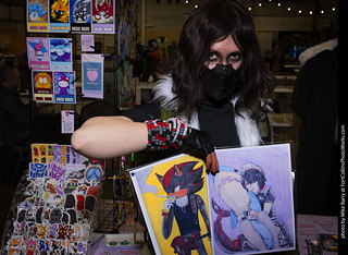 Wicked West Comic Expo 2025