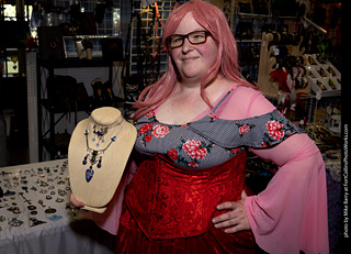 Wicked West Comic Expo 2025