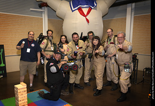 Wicked West Comic Expo 2025