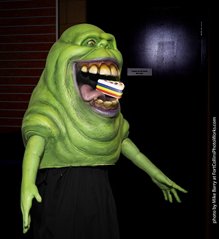 Wicked West Comic Expo 2025