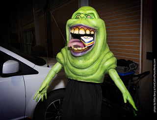 Wicked West Comic Expo 2025