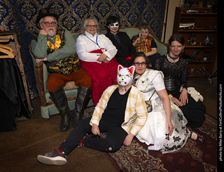 Wicked West Comic Expo 2025